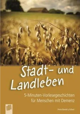 Immagine prodotto di Stadt- und Landleben