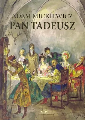 Image de Pan Tadeusz