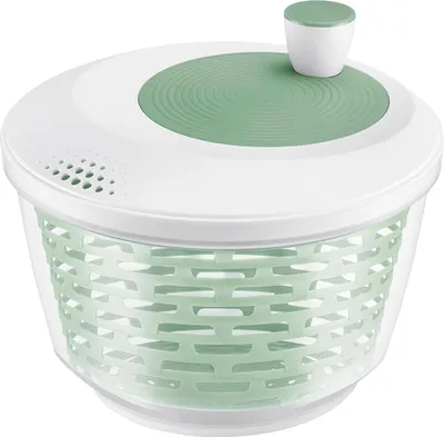 Produktbild von Westmark Salatschleuder Spinderella hellgrün 4.4 l