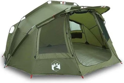 Productafbeelding van Vistent Tent Voor Bescherming Tegen Zon En Regen