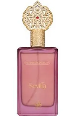 Zdjęcie produktu dla Al Wataniah Sevilla woda perfumowana dla kobiet 75 ml
