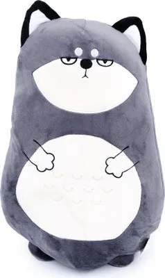 Immagine prodotto di Buzz - Peluche - Gatto - 45 cm