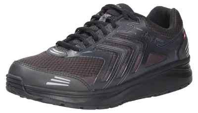 Produktbild von JOYA Herren Schnürschuhe Flash SR black, schwarz, Gr.41 2/3
