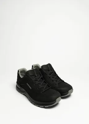 Immagine prodotto di Lowa Uomo Scarpa da trekking Renegade Evo LL Lo Nero Grigio