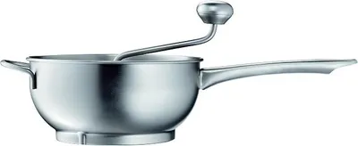 Productafbeelding van Passapparaat, 14 cm, met 3 schijven, afmetingen (L x B x H): 43,1 x 21,5 cm, gewicht: 0,842 kg