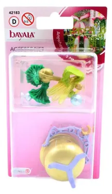 Produktbild von schleich BAYALA Zaubertrank, 3 Jahr(e), Mehrfarbig, Kunststoff