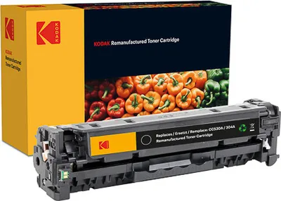 Produktbild von Kodak 185H053001 kompatibel für HP CC530A/2662B002
