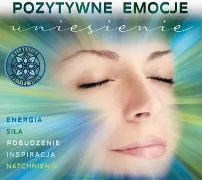Productafbeelding van Positieve Emoties: Uniesienie CD