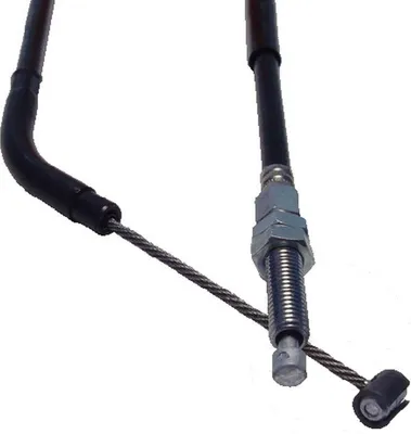 Image de Câble d'embrayage Bowden pour Suzuki DL 650 AU3 V-Strom ABS, année de fabrication 2007-2008, de la marque pamoto - Neuf