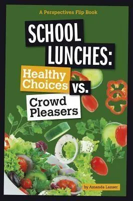 Produktbild von School Lunches