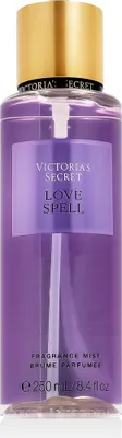 Produktbild von Victoria's Secret Love Spell Bodyspray 250 ml (woman)