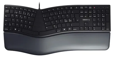 Produktbild von Cherry Kc 4500 Ergo Nordic