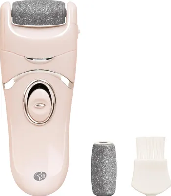 Zdjęcie produktu dla Rio 60 Second Pedi, 2 głowic(e), Bateria, AAA