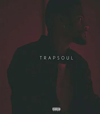 Zdjęcie produktu dla Bryson Tiller - Trapsoul (LP)