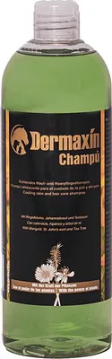 Zdjęcie produktu dla Szampon Dermaxin, pojemność: 750 ml