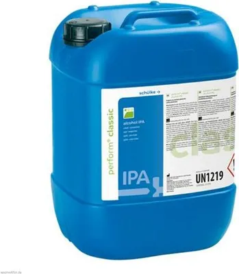 Produktbild von Perform classic alcohol Ipa Flächendesinfektion 1 l