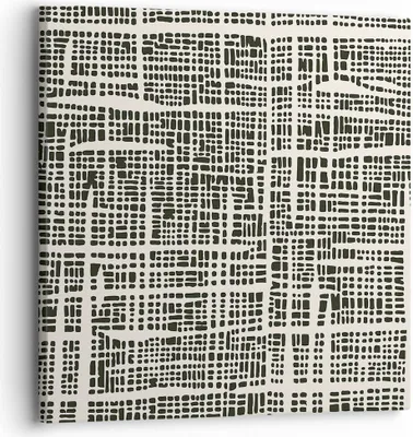 Produktbild von Bild auf Leinwand - Leinwandbild - Einteilig - Textur Muster Stück - 30x30cm - Wand Bild - Wanddeko - Wandbilder - Leinwanddruck - Bilder - Wanddekoration - Leinwand bilder - Wandbild - AC30x30-4926