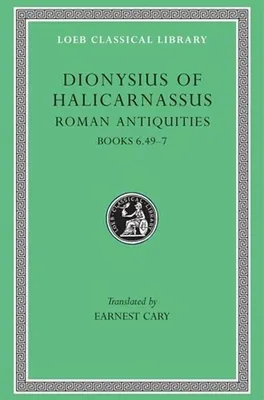 Produktbild von Roman Antiquities, Volume IV