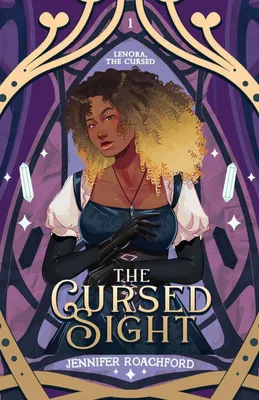 Produktbild von The Cursed Sight