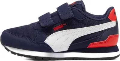 Image de Puma Sneakers 399877-02 in Blue color size 31