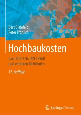 Produktbild von Hochbaukosten