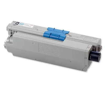 Obrázek produktu pro 46508716 OKI C/MC Toner black 1500Seiten