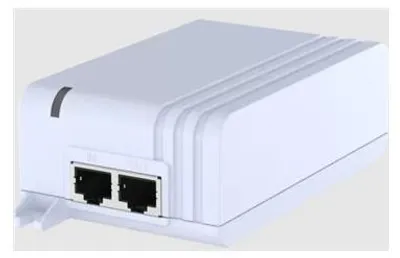 Image de Axis Réseau PoE 60 W TU8006
