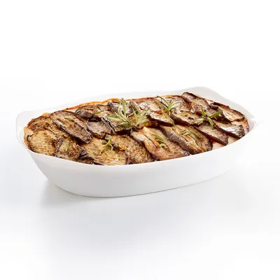 Obrázok produktu pre Zapekacia misa luminarc smart cuisine biele sklo 34 x 25 cm (34 x 25 cm)