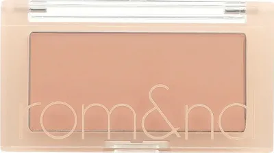 Produktbild von Rom&nd Better Than Cheek Róż do policzków N01 Nutty Nude, 4 g