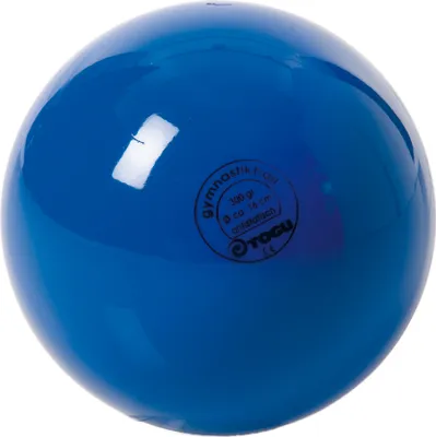 Produktbild von TOGU® Gymnastikball "Best-Quality" | Ø 16 cm | 300 g | BLAU