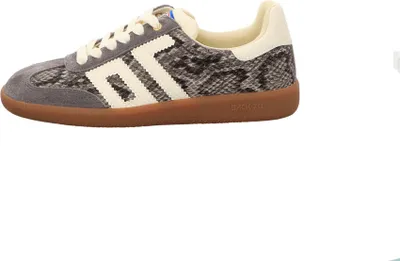 Produktbild von Back70 Sneaker Low Damen 32313135313331 Grau 40 EU