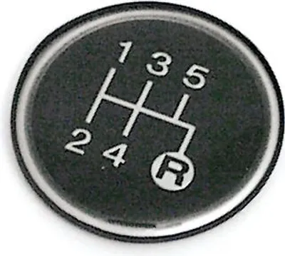 Obrázok produktu pre Vložka radiacej páky Jeep CJ 76-86 prevodovka T-5