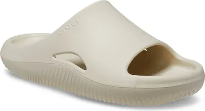 Produktbild von Crocs Mellow Badesandalen Beige EU 41-42 Mann Beige EU 41-42