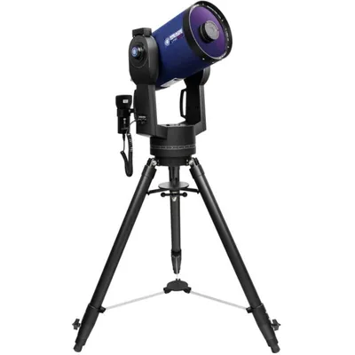 Produktbild von Meade Teleskop ACF-SC 203/2000 UHTC LX90 GoTo