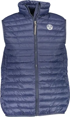 Image de NORTH SAILS Veste homme textile bleu SF14101 - Taille : L