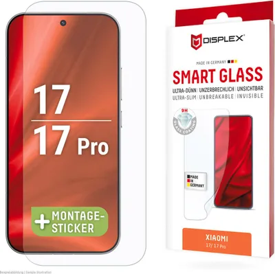 Image de Displex Smart Glass 2D