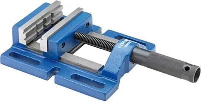 Produktbild von Forum Bohrmaschinen-Schraubstock Größe:2 100 mm