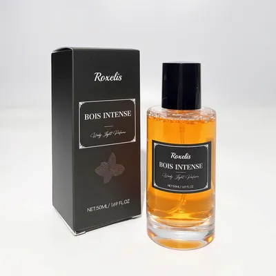 Produktbild von Unisex Eau de Toilette Spray, holziges Eau de Toilette, aromatisch-holzig-blumiger Duft, 50 ml