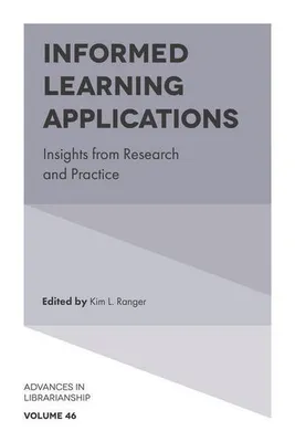 Produktbild von Informed Learning Applications