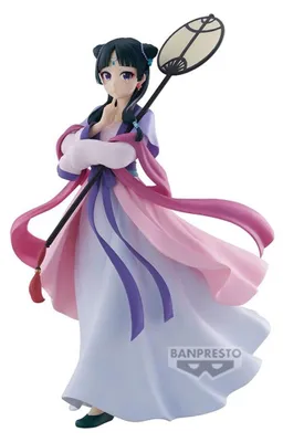 Obrázek produktu pro Figurka Maomao z anime "The Apothecary Diaries", výška 22 cm