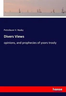 Produktbild von Divers Views