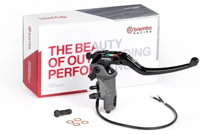 Produktbild von BREMBO 110C74030 Bremszylinder Hauptbremszylinder