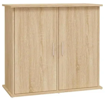 Produktbild von Aquarium Unterschrank - Aquariummöbel - 81x36x73 cm Holzwerkstoff - Für Aquarium - Armeegrün