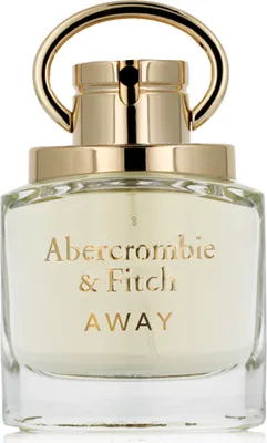 Obrázek produktu pro Abercrombie & Fitch Away Woman EDP 50 ml W
