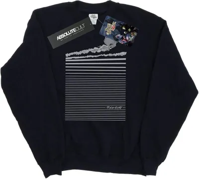 Produktbild von The Wizard Of Oz - Sweatshirt für Damen BI12133 (L) (Schwarz)