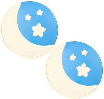 Produktbild von LED-Nachtlicht zum Einstecken – Dämmerungssensor, Helligkeitsregelung, Geschenkidee,white