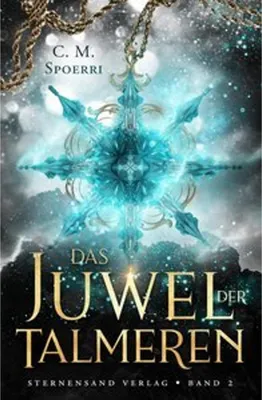 Produktbild von Das Juwel der Talmeren (Band 2)