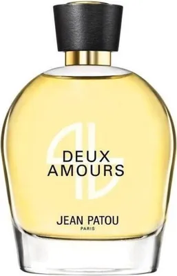 Zdjęcie produktu dla Jean Patou Collection Héritage Deux Amours EDP 100 ml W