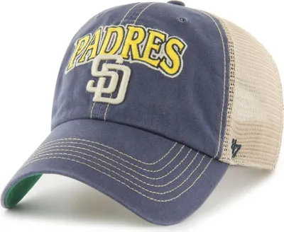 Produktbild von 47 Brand Trucker Cap Tuscaloosa VINTAGE San Diego Padres