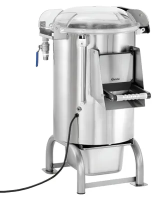 Productafbeelding van Aardappelschilmachine 10KG